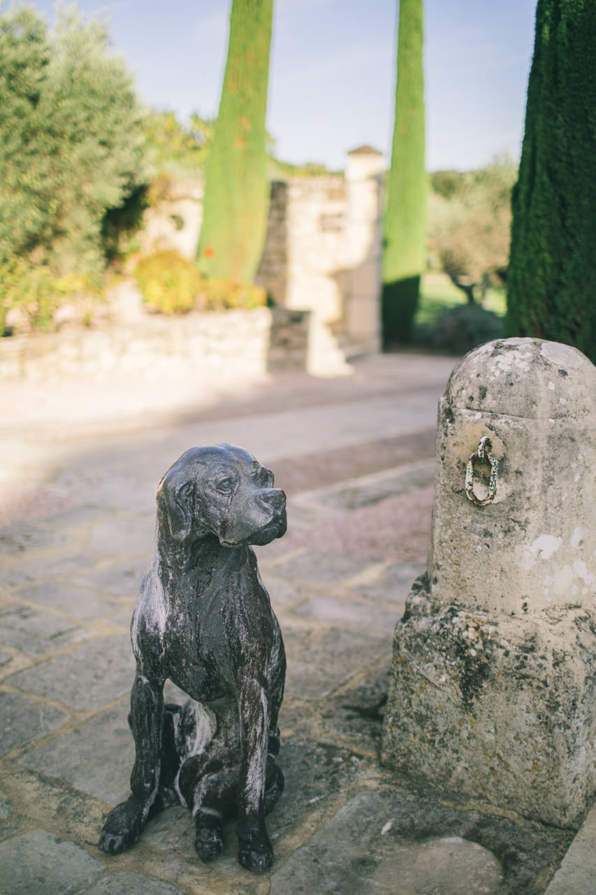 Wedding at Chateau Estoublon Sebastien CABANES French wedding photographer photographe de mariage en provence