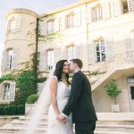 Wedding at Chateau Estoublon Sebastien CABANES French wedding photographer photographe de mariage en provence