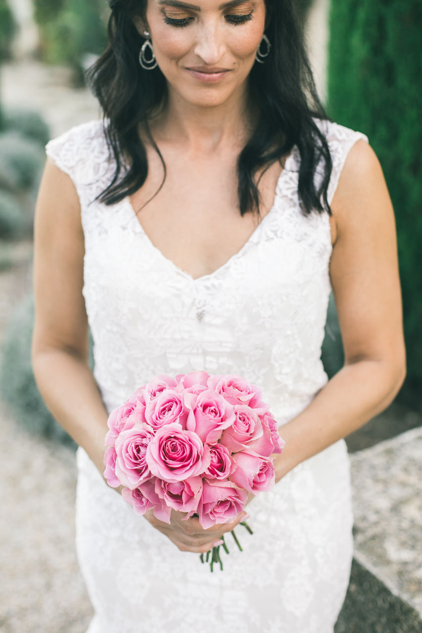 Wedding at Chateau Estoublon Sebastien CABANES French wedding photographer photographe de mariage en provence