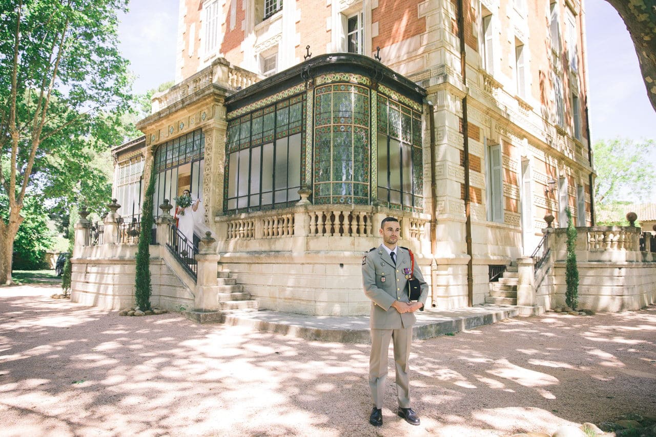 Photographe de Mariage Aix en Provence Marseille Wedding Photographer