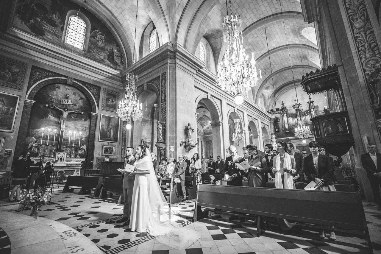 Photographe de Mariage Aix en Provence Marseille Wedding Photographer