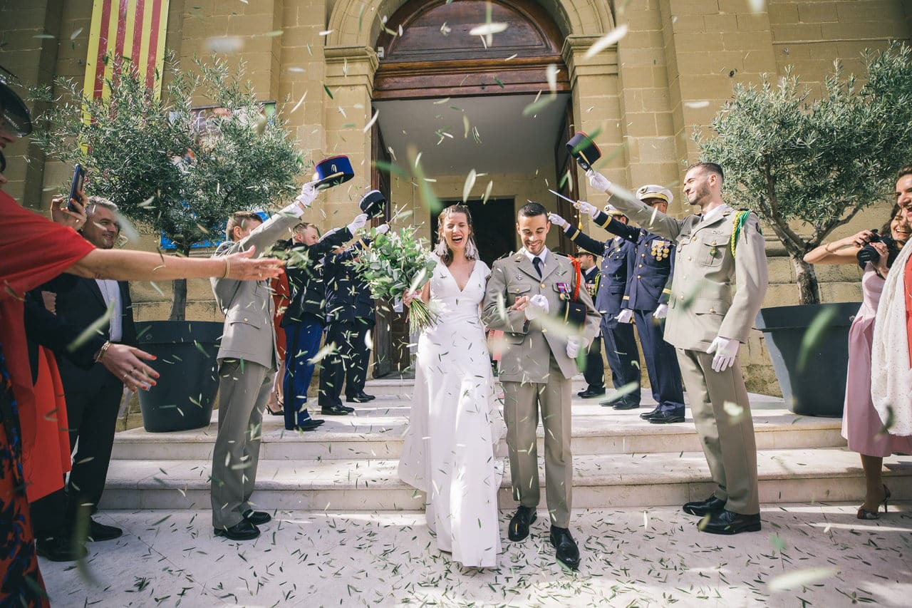 Photographe de Mariage Aix en Provence Marseille Wedding Photographer