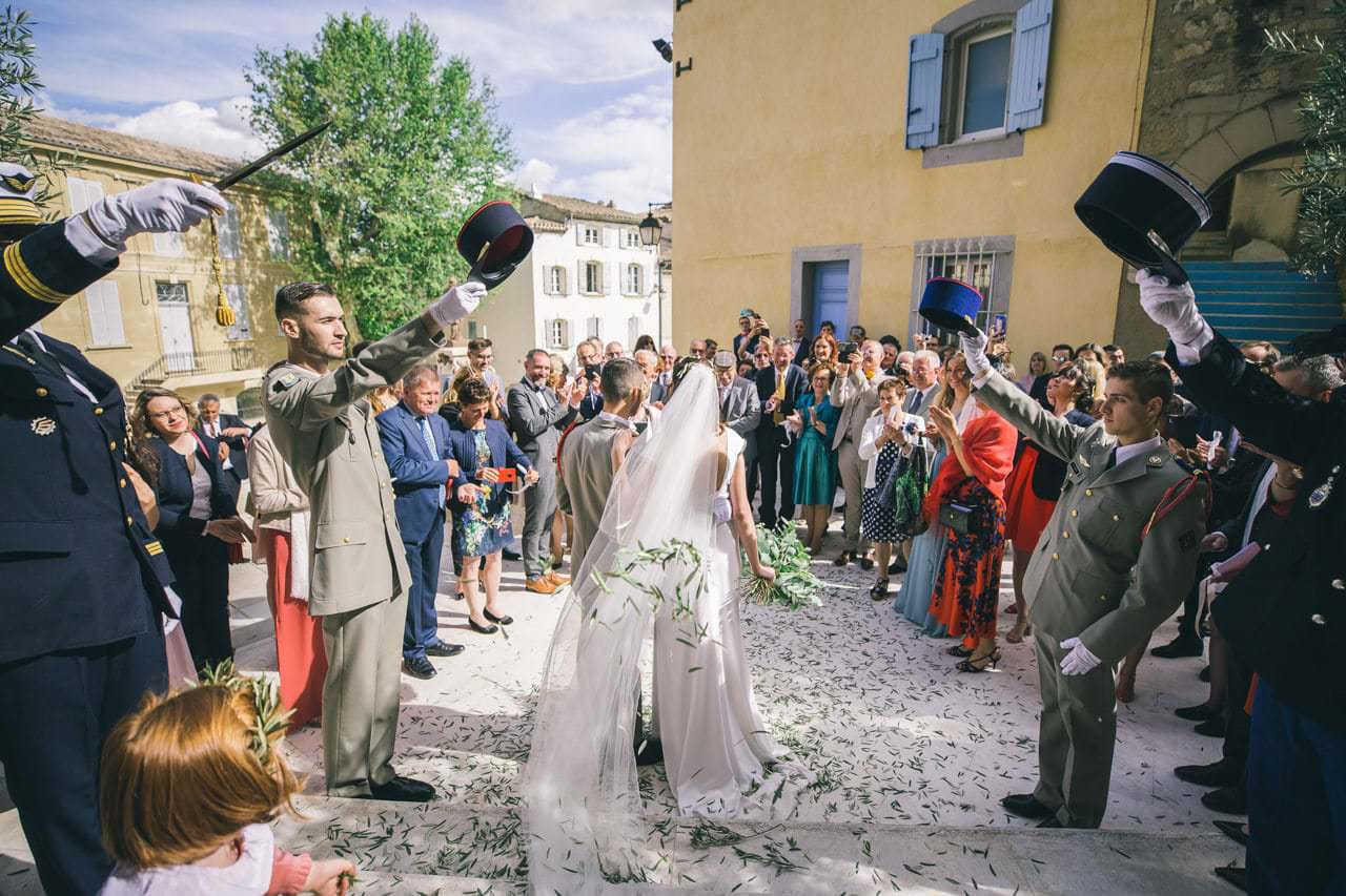Photographe de Mariage Aix en Provence Marseille Wedding Photographer