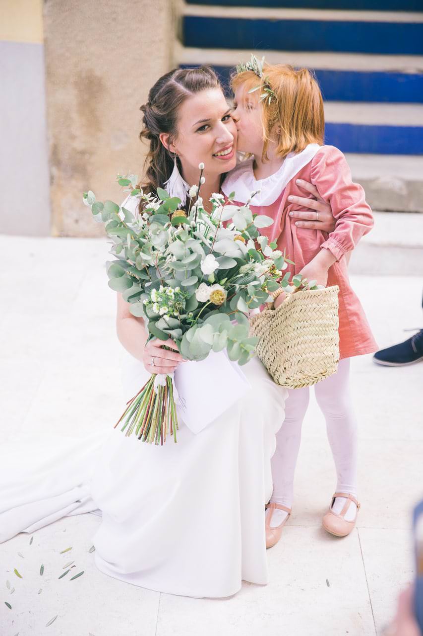 Photographe de Mariage Aix en Provence Marseille Wedding Photographer