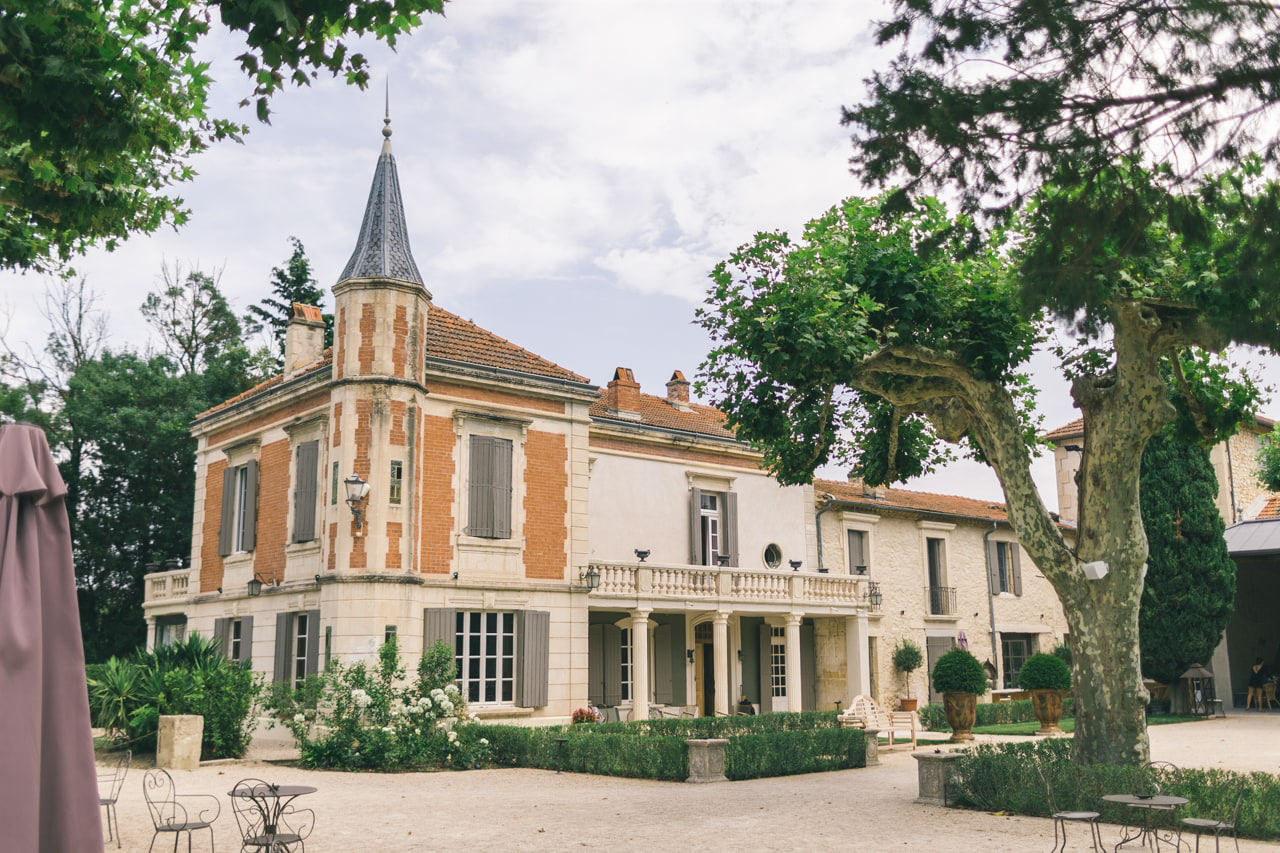 Mariage en Provence Avignon Photographe de Mariage Sebastien CABANES