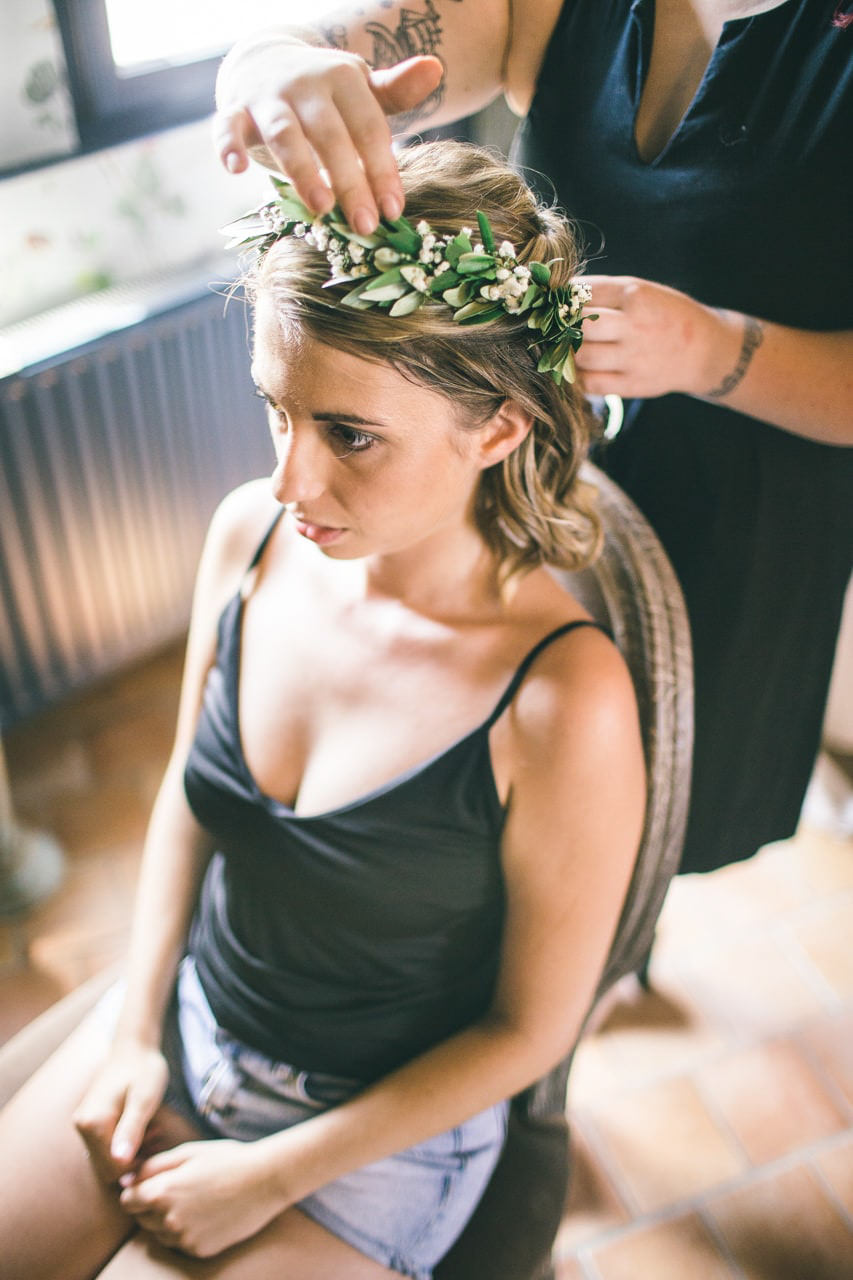 Mariage en Provence Avignon Photographe de Mariage Sebastien CABANES