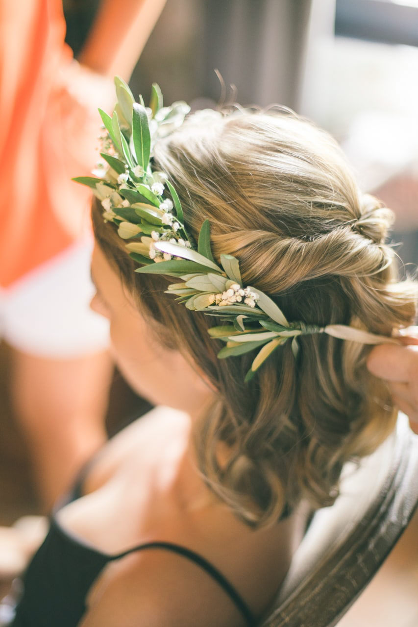 Mariage en Provence Avignon Photographe de Mariage Sebastien CABANES