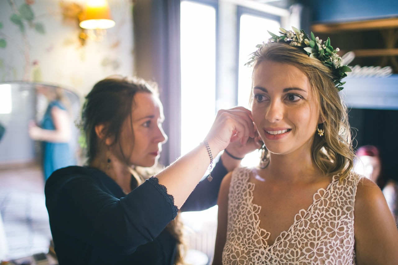 Mariage en Provence Avignon Photographe de Mariage Sebastien CABANES