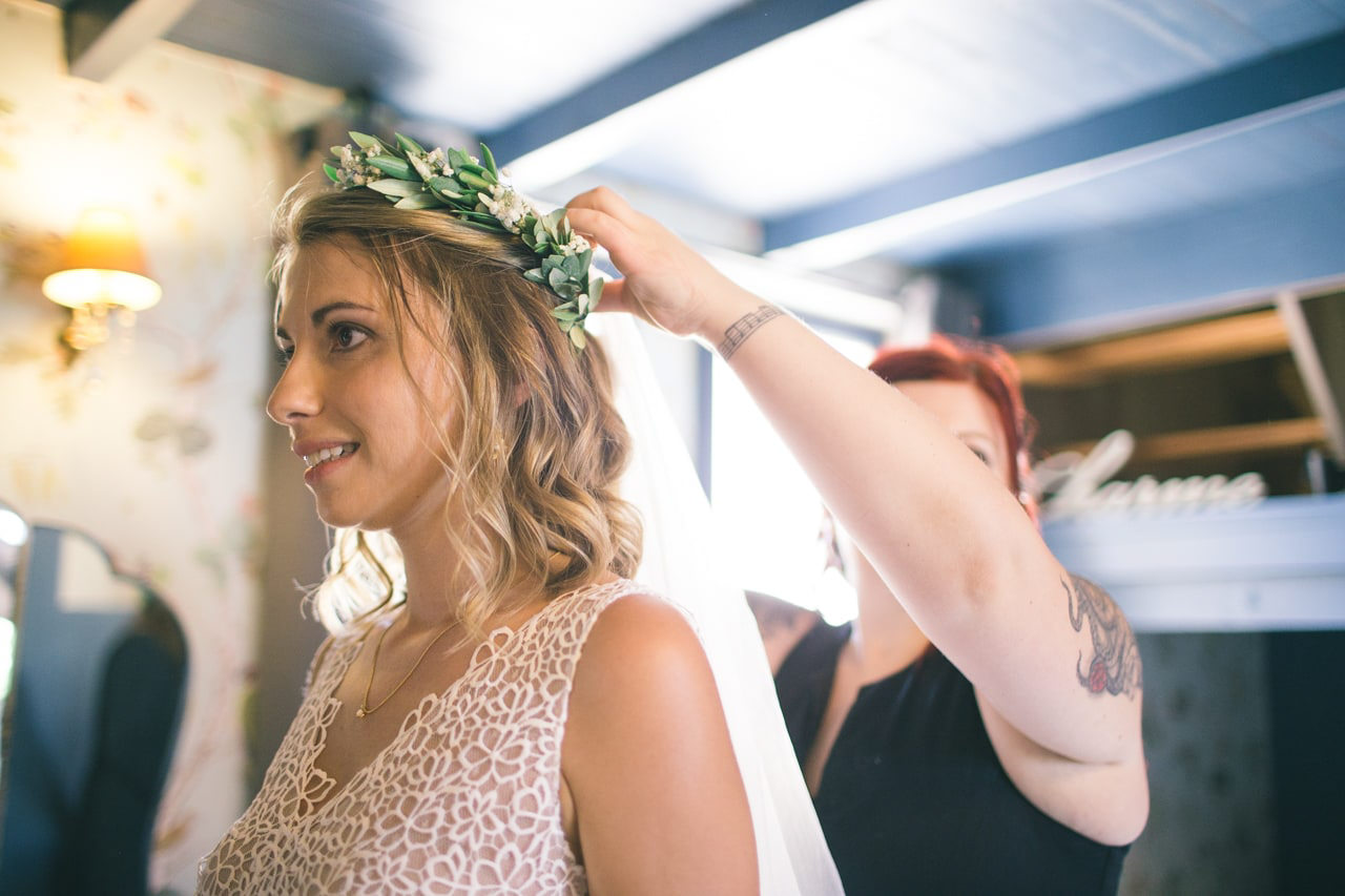 Mariage en Provence Avignon Photographe de Mariage Sebastien CABANES