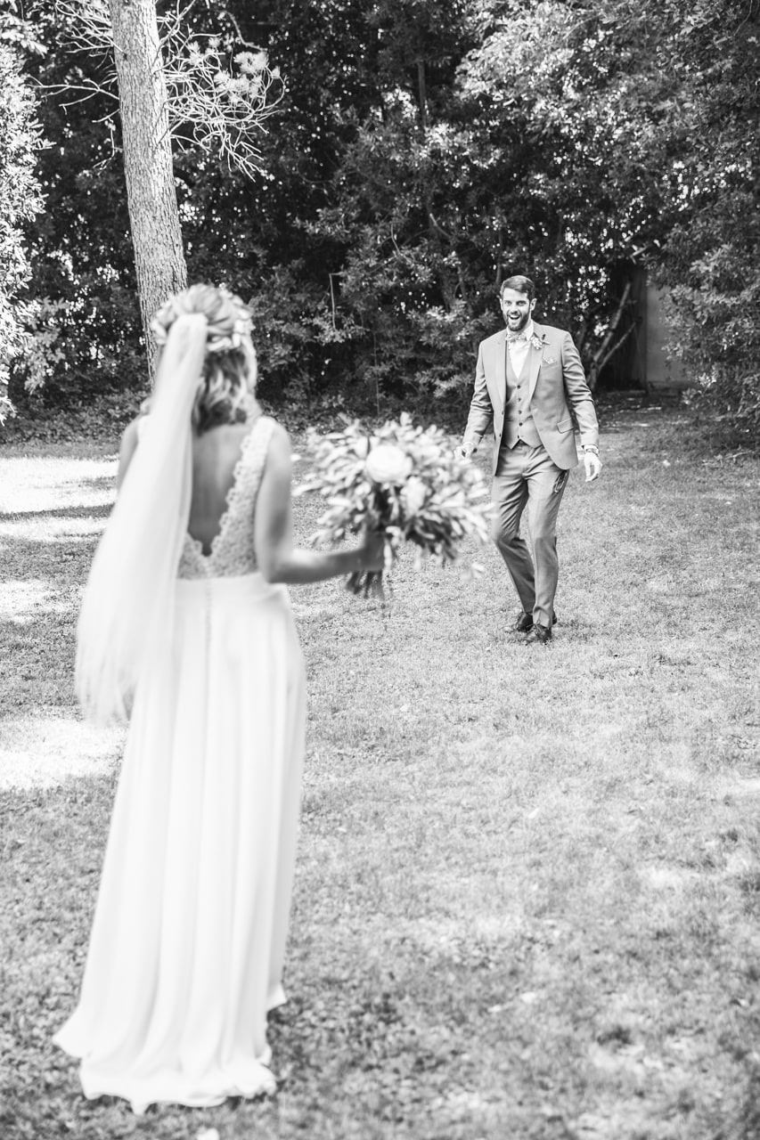 Mariage en Provence Avignon Photographe de Mariage Sebastien CABANES