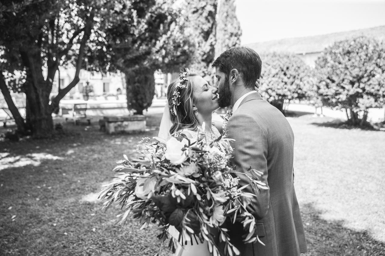 Mariage en Provence Avignon Photographe de Mariage Sebastien CABANES