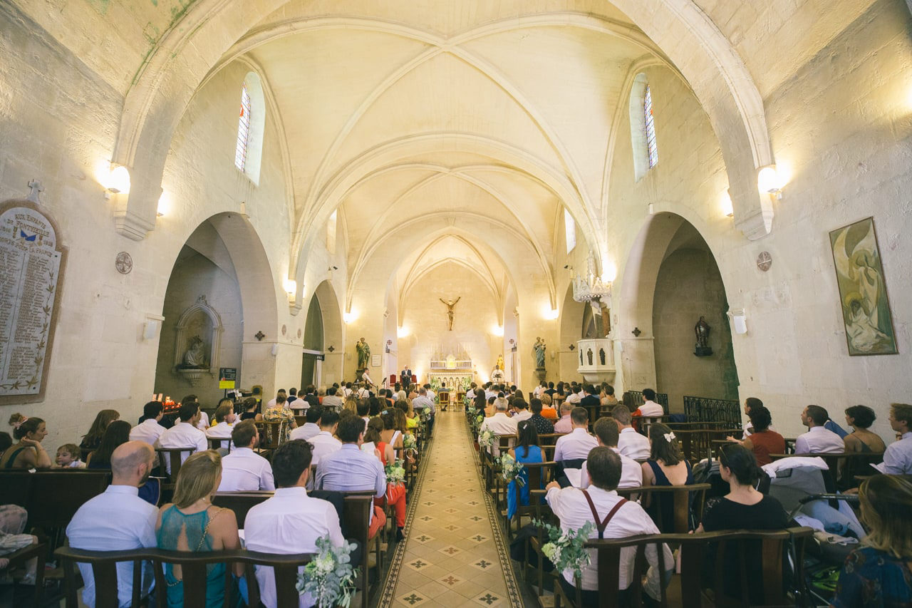 Mariage en Provence Avignon Photographe de Mariage Sebastien CABANES