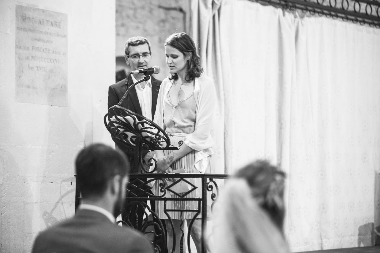 Mariage en Provence Avignon Photographe de Mariage Sebastien CABANES