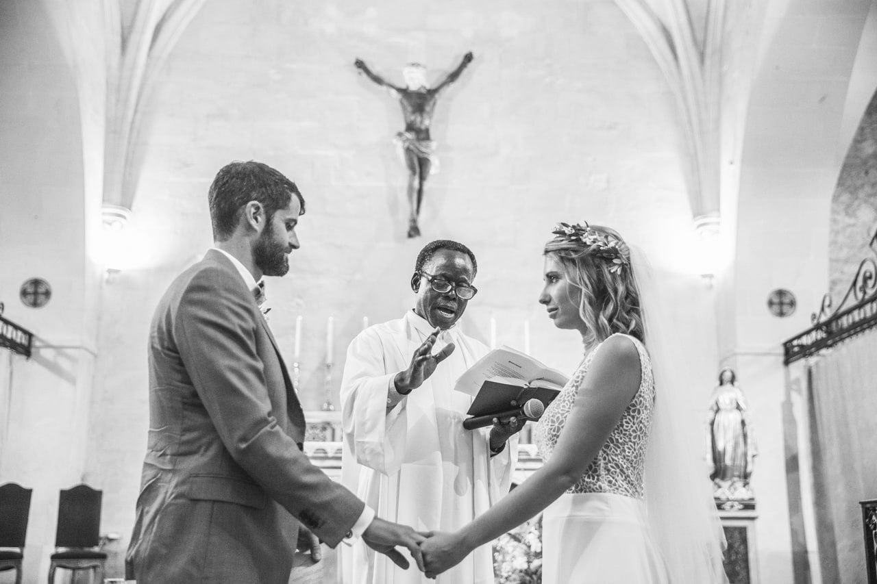 Mariage en Provence Avignon Photographe de Mariage Sebastien CABANES