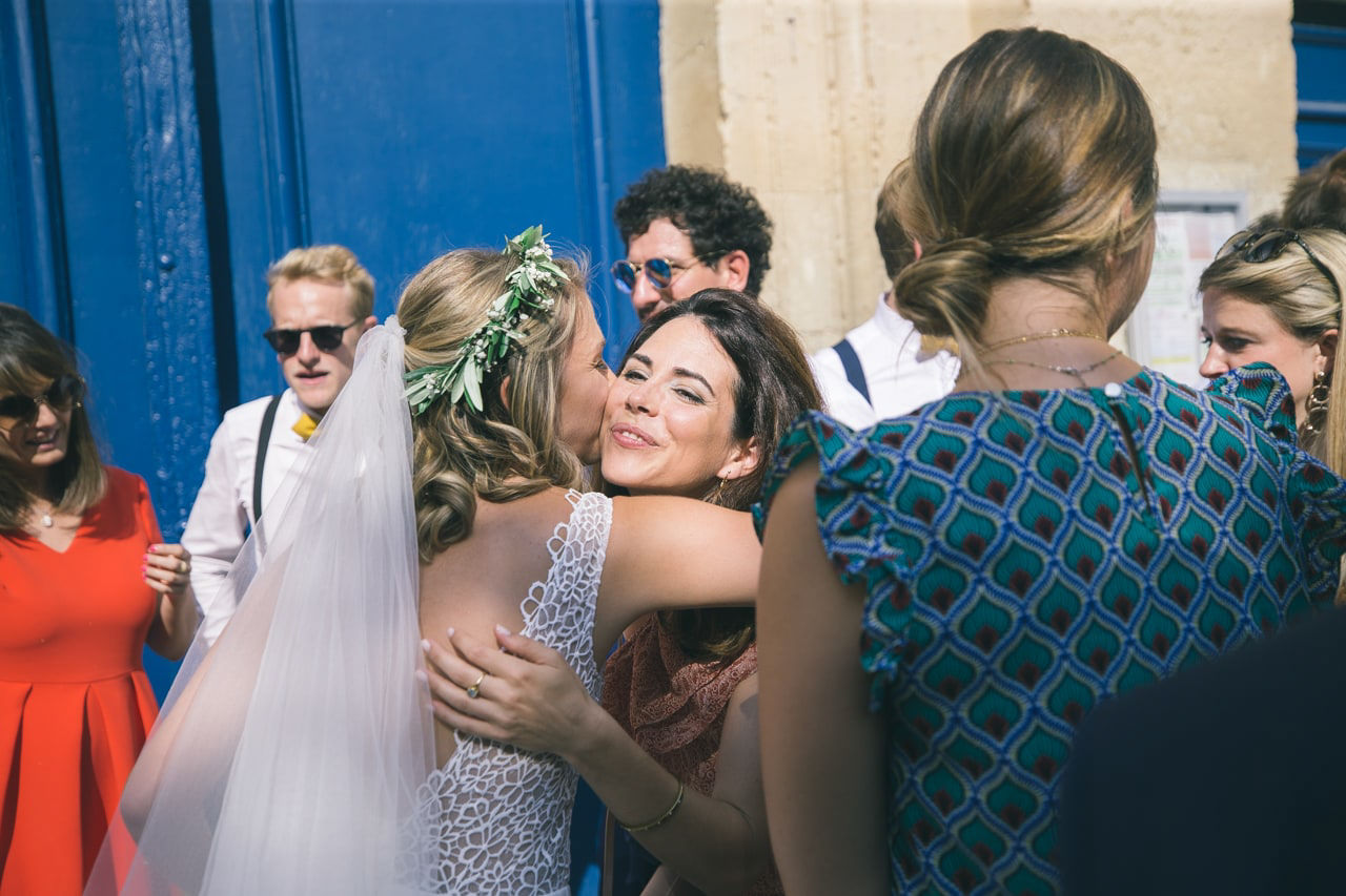 Mariage en Provence Avignon Photographe de Mariage Sebastien CABANES