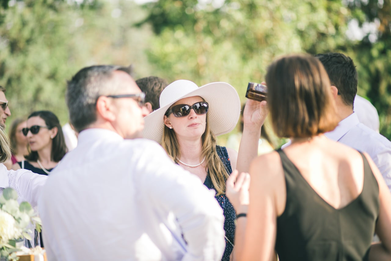 Mariage en Provence Avignon Photographe de Mariage Sebastien CABANES