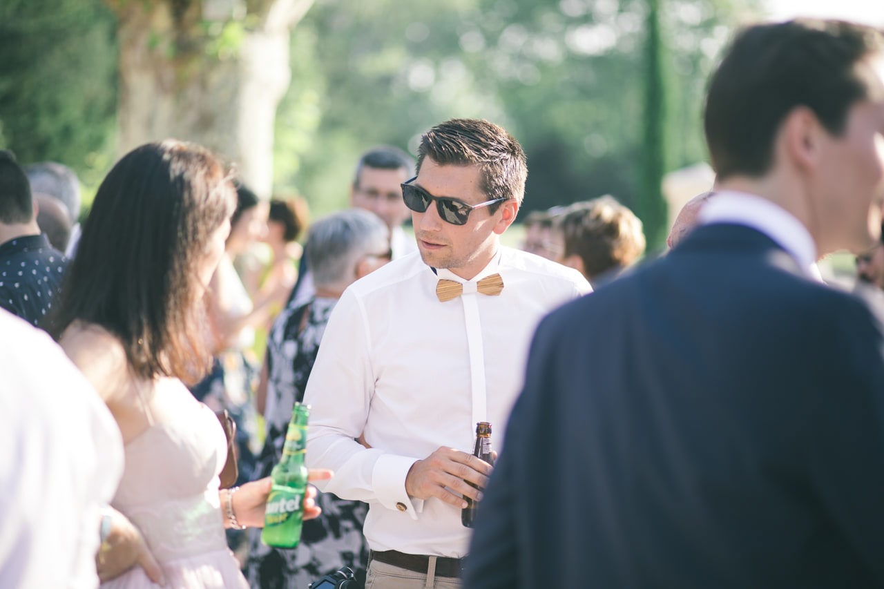 Mariage en Provence Avignon Photographe de Mariage Sebastien CABANES