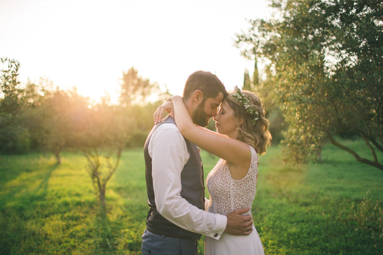 Mariage en Provence Avignon Photographe de Mariage Sebastien CABANES