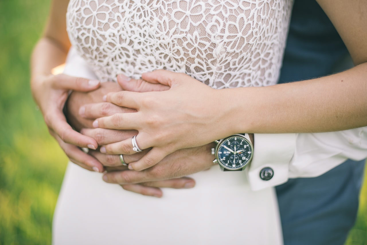 Mariage en Provence Avignon Photographe de Mariage Sebastien CABANES