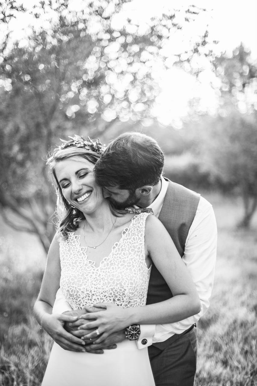 Mariage en Provence Avignon Photographe de Mariage Sebastien CABANES