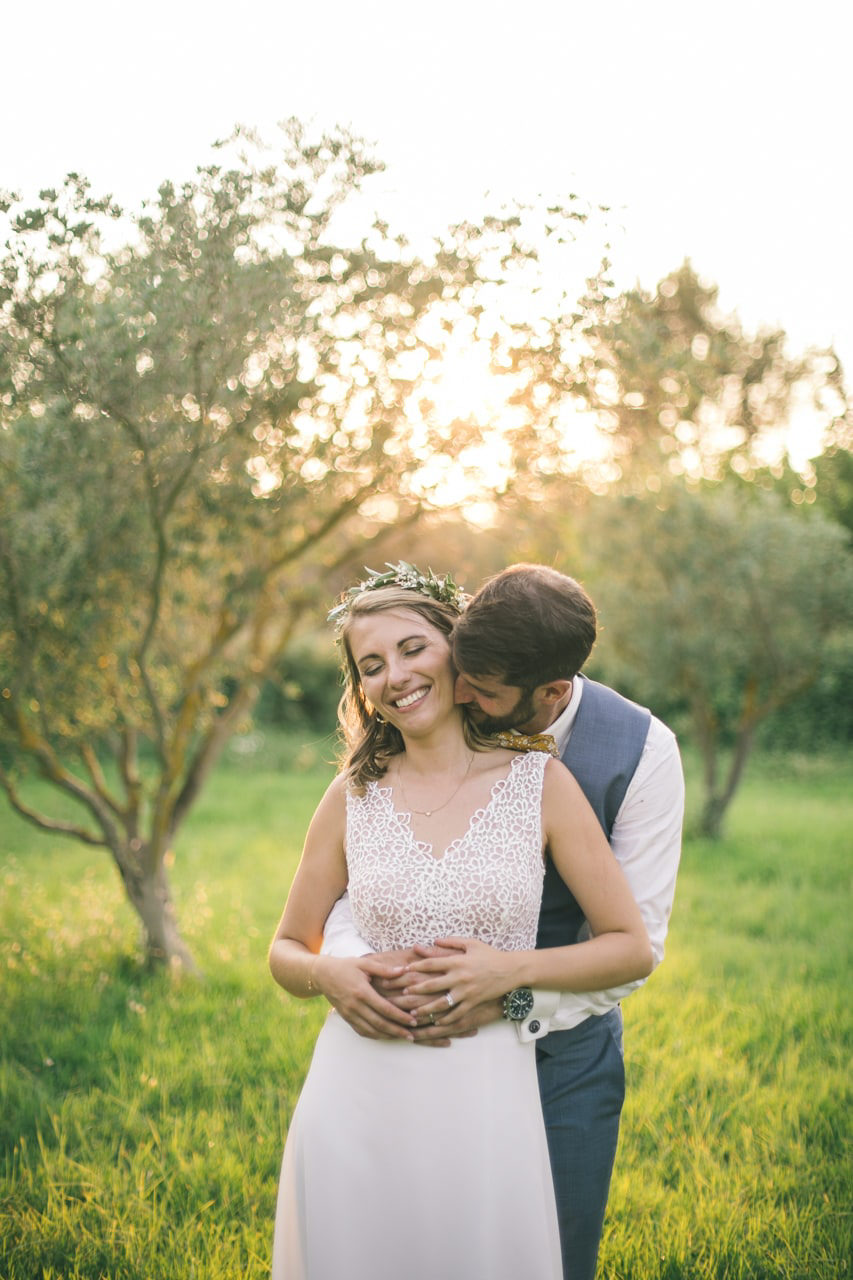 Mariage en Provence Avignon Photographe de Mariage Sebastien CABANES