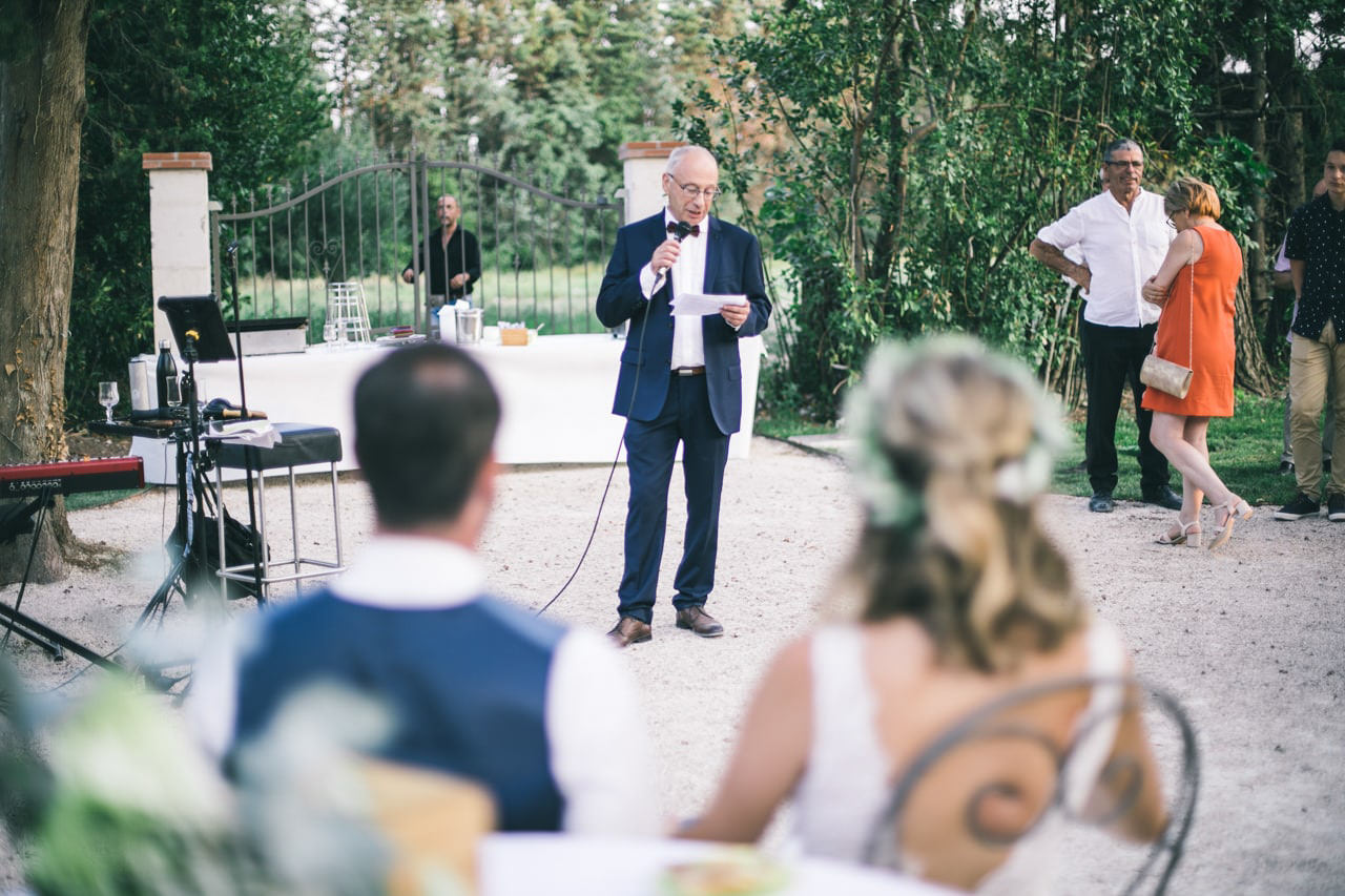 Mariage en Provence Avignon Photographe de Mariage Sebastien CABANES