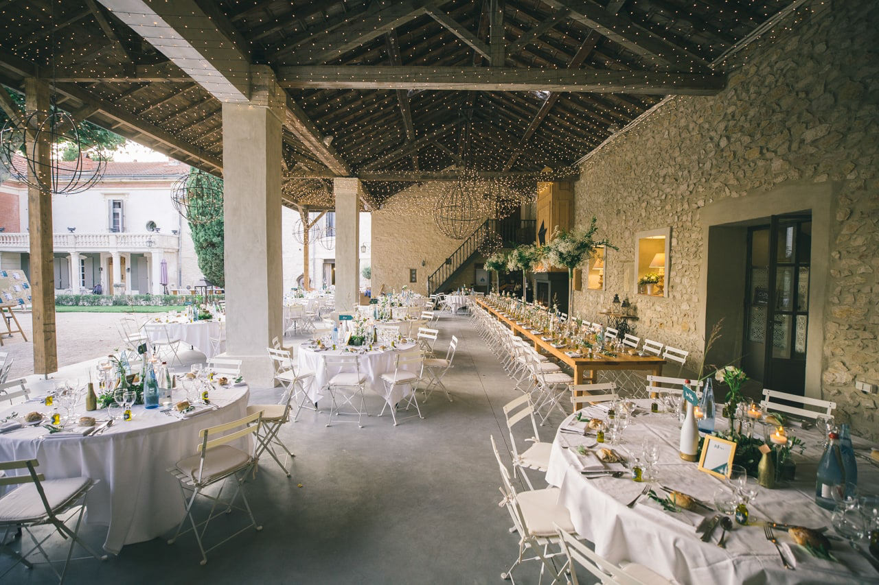 Mariage en Provence Avignon Photographe de Mariage Sebastien CABANES