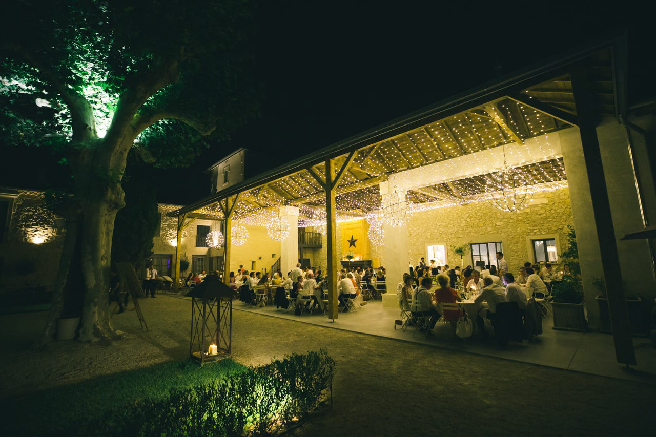 Mariage en Provence Avignon Photographe de Mariage Sebastien CABANES