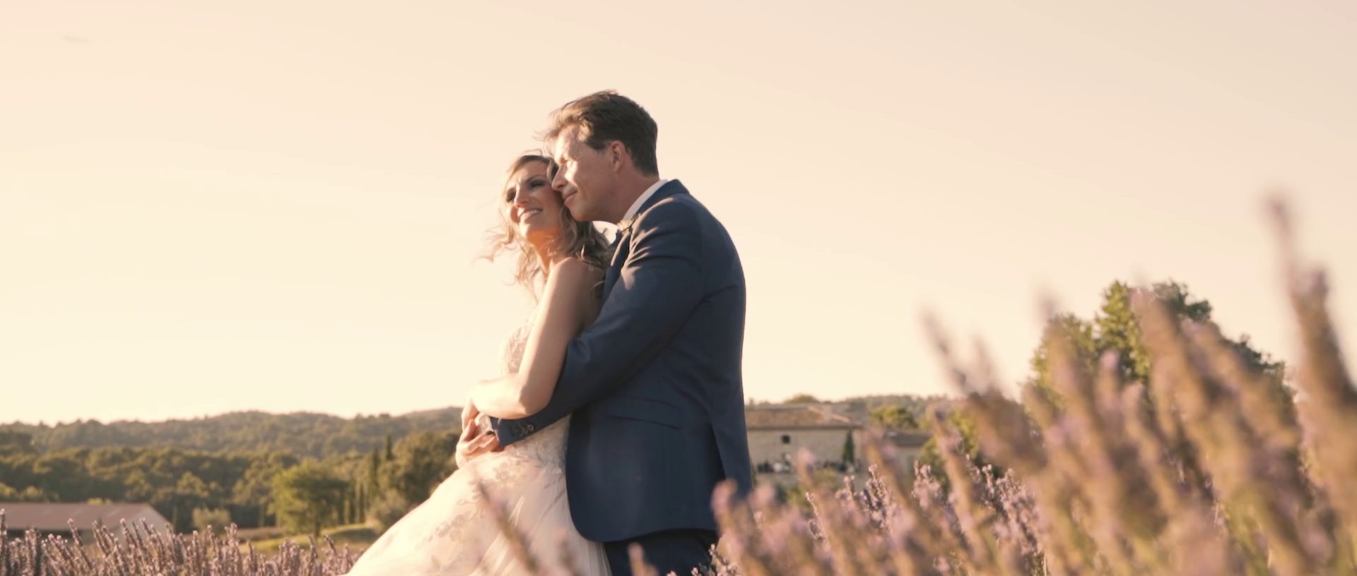 Film de Mariage au Domaine de Patras en Drôme Provençale