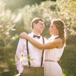 Photographe Mariage Avignon Mas Canet Bagnols sur Cèze