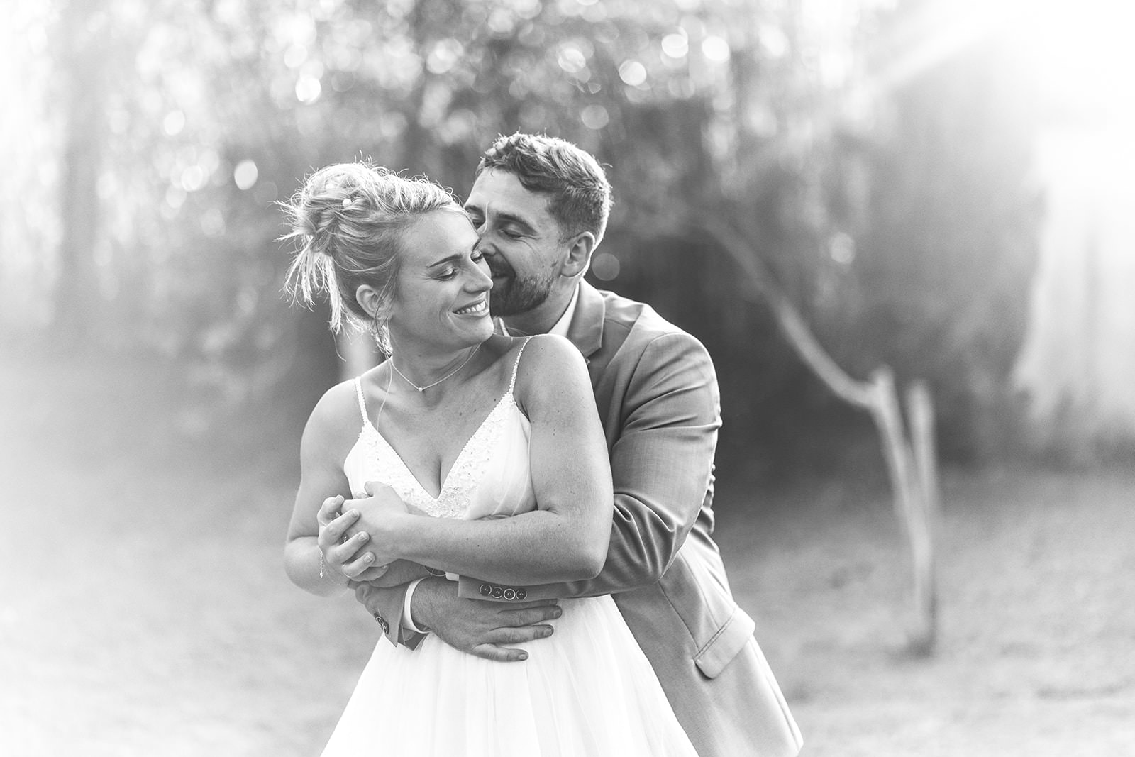 Mariage Au Domaine la Tour des Chênes